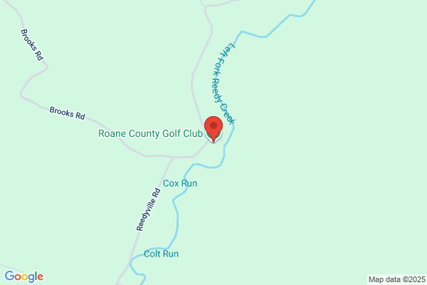 Roane County Country Club
