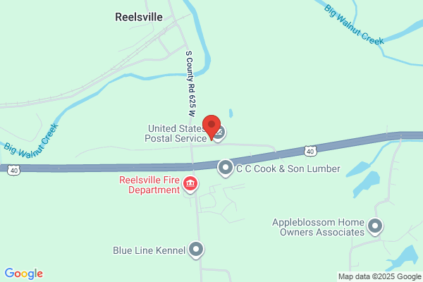 Reelsville Self Storage