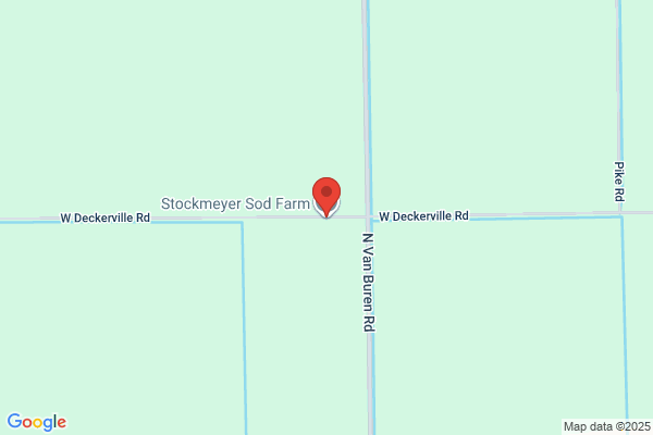 Stockmeyer Sod Farm LLC
