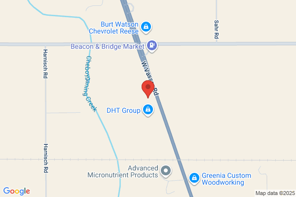 Hirschman Oil & Propane
