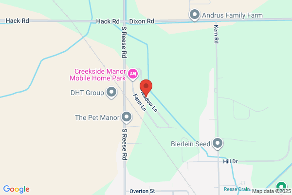 Meadows Mobile Home Park