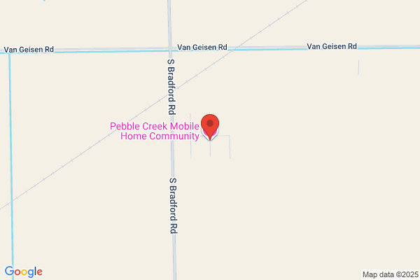 Pebble Creek Mobile Home Community