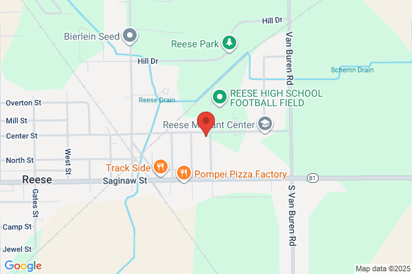 Reese Family Dentistry