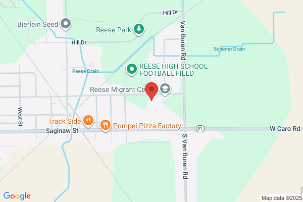Reese Public Schools, Elementary School