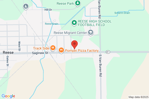 Reese Public Schools, Middle School