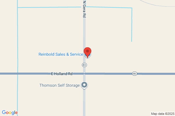 Reinbold Sales & Service, LLC
