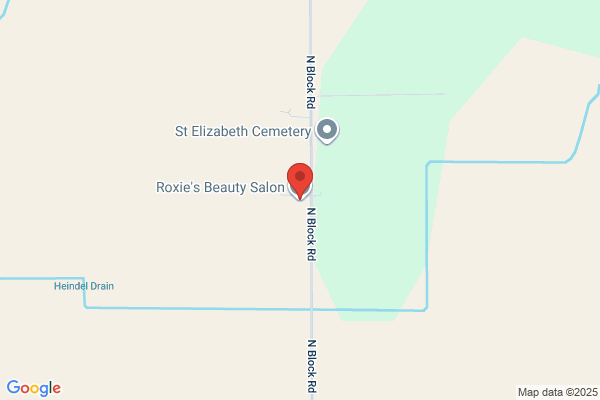 Roxies Beauty Salon