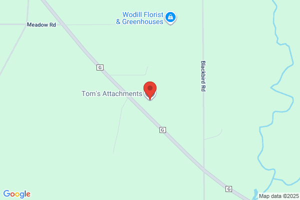 Tom's Attachments