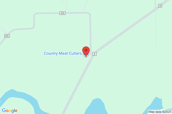 Country Meat Cutters