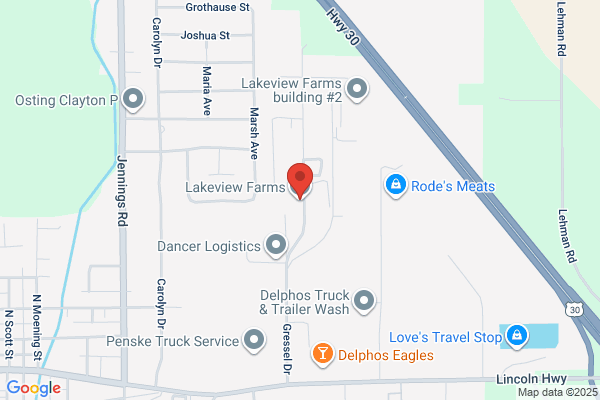 Lakeview Farms Studio