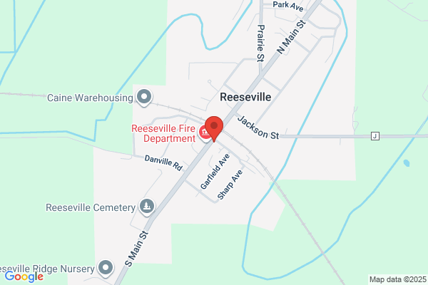 State Bank of Reeseville