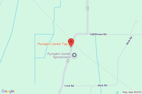 Ziehme's Bar Pumpkin Center