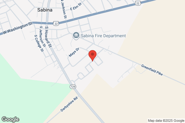 Sabina Manor Estates