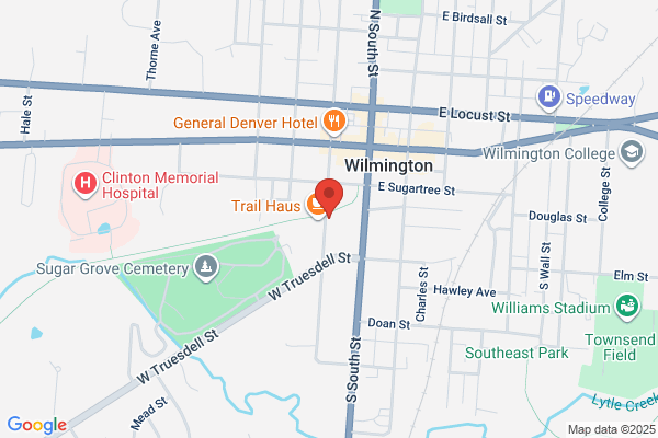 Wilmington  Lock Service