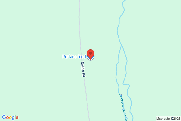 Perkins Feed Farm & Auto