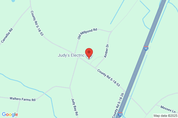 Judy's Electric