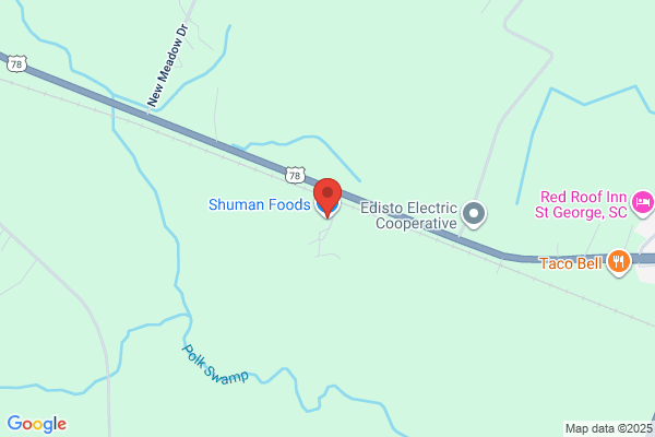 Shuman Foods