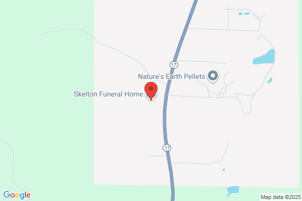 Skelton Funeral Home