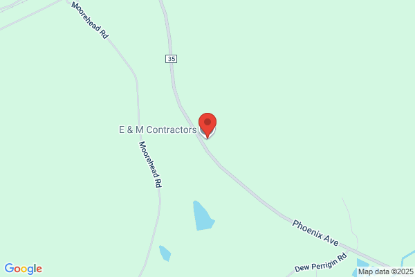E & M Contractors