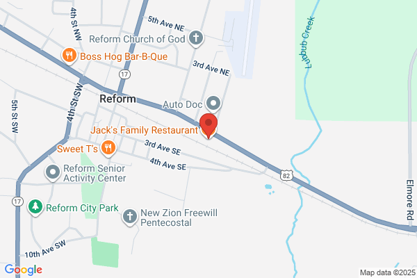 Jack's