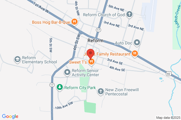 Reform Furniture Mart