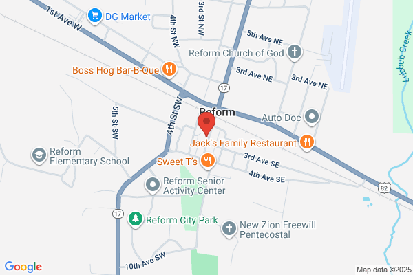 Reform Pharmacy