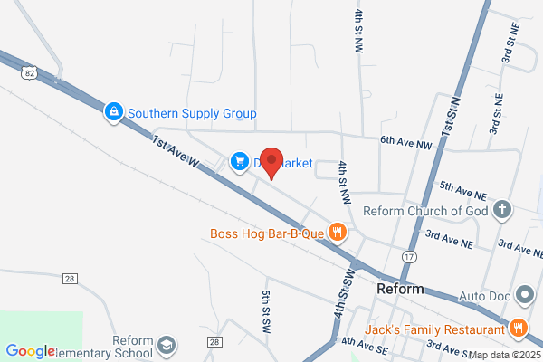 Salem Nursing & Rehab Center