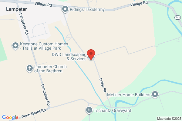 Dwd Landscaping & Services LLC