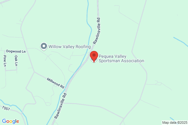 Pequea Valley Sportsmans Association