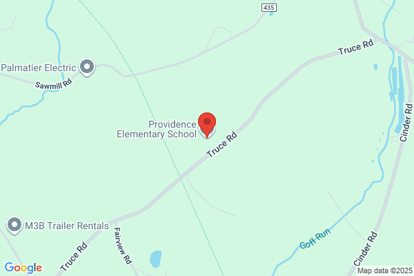 Providence Elementary School