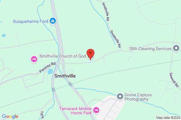 Smithville Church of God