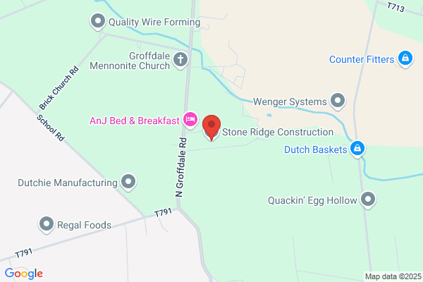 Stoney Ridge Contractors LLC