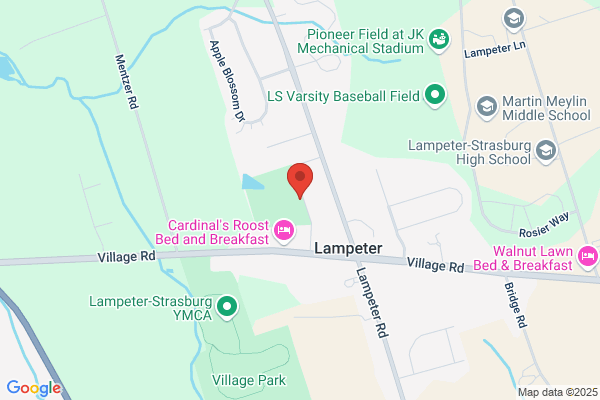West Lampeter Comm Fair