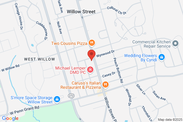 Willow Street Car Wash