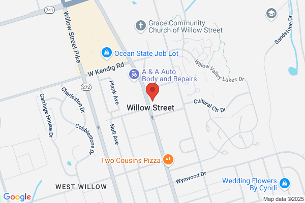 Willow Street United Church of Christ