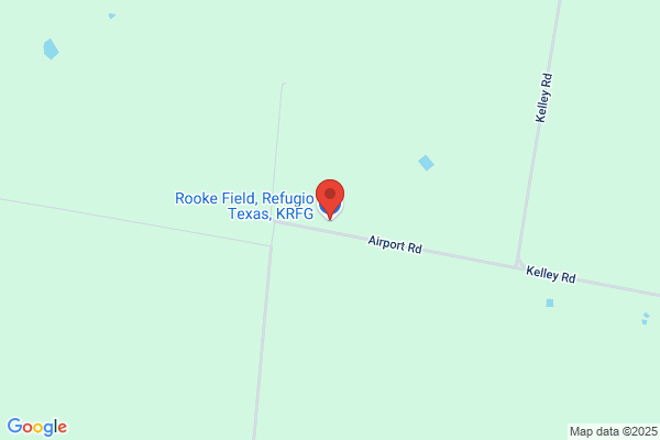 Refugio County Airport