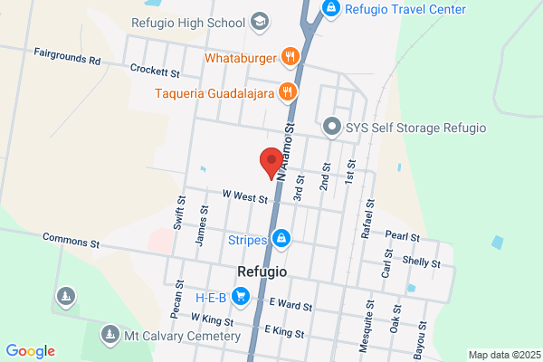 Refugio Fire Department