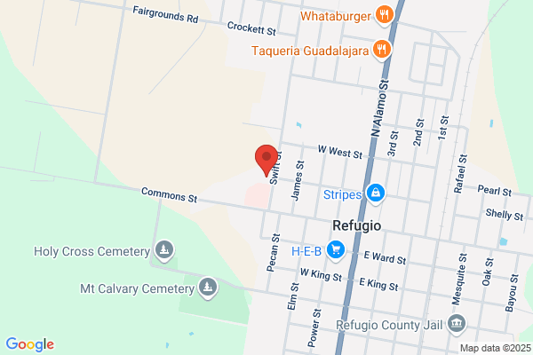 Refugio Nursing & Rehab Center