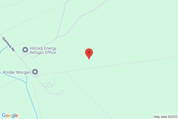 Refugio-County of, Department of Public Safety