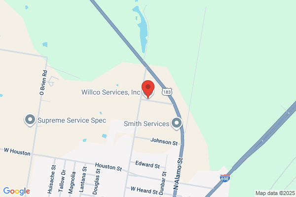 Roywell Services Inc