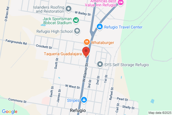 Taqueria Guadalajara #3