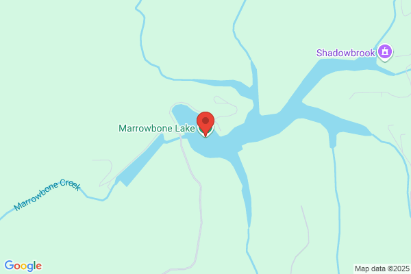 Marrowbone Water Plant
