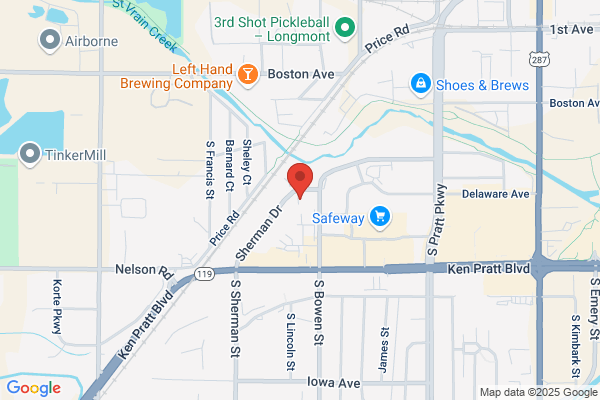 Mountain Motor Engineering