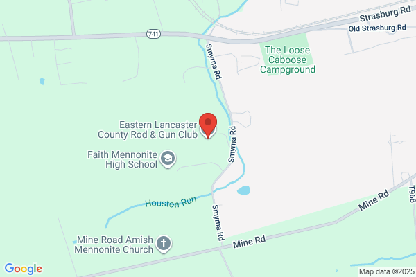 Lively Rod & Gun Club