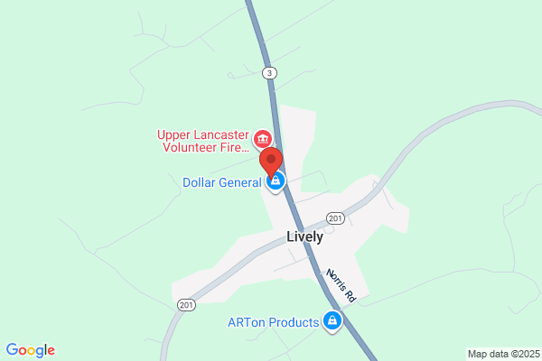 Lively Storage Inc