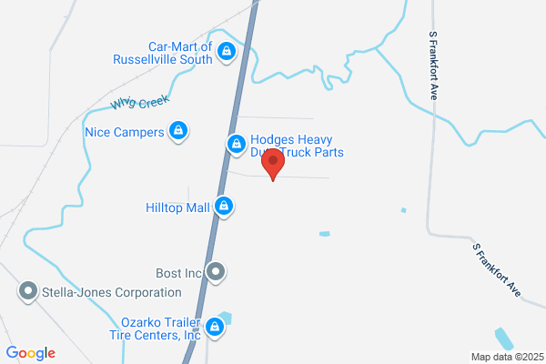 Sisson's Auto Body Shop