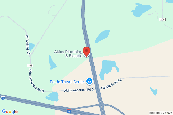 Akins Plumbing & Electric