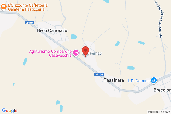 Femac Services