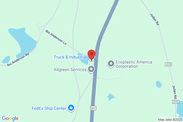 Truck & Industrial Inc