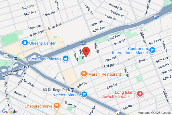 Dental Arts Rego Park